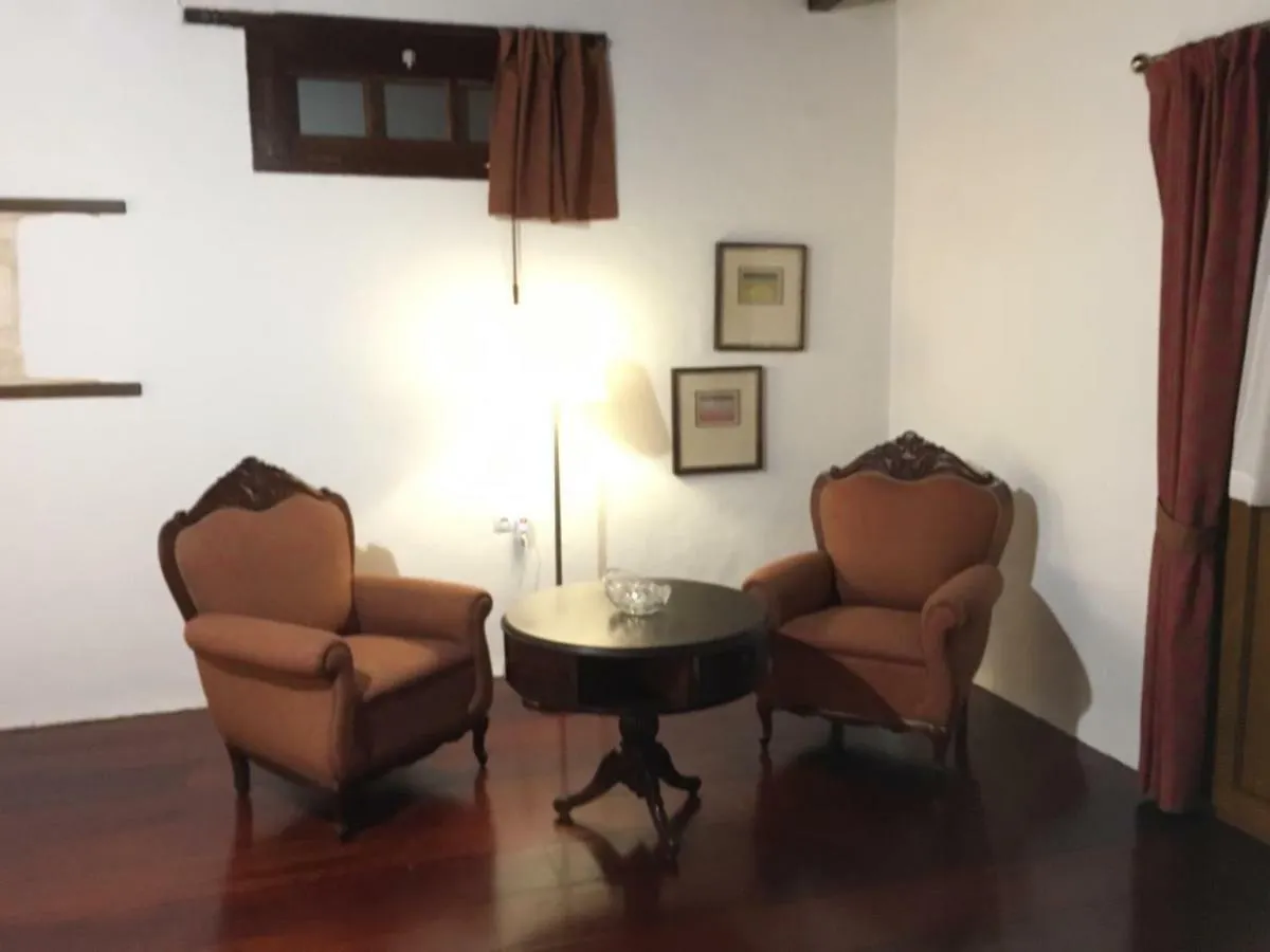 Сasa de vacaciones Casa Luna - Agüimes