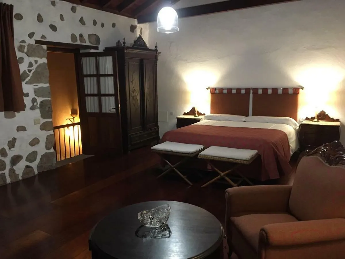 Casa Luna - Agüimes Сasa de vacaciones