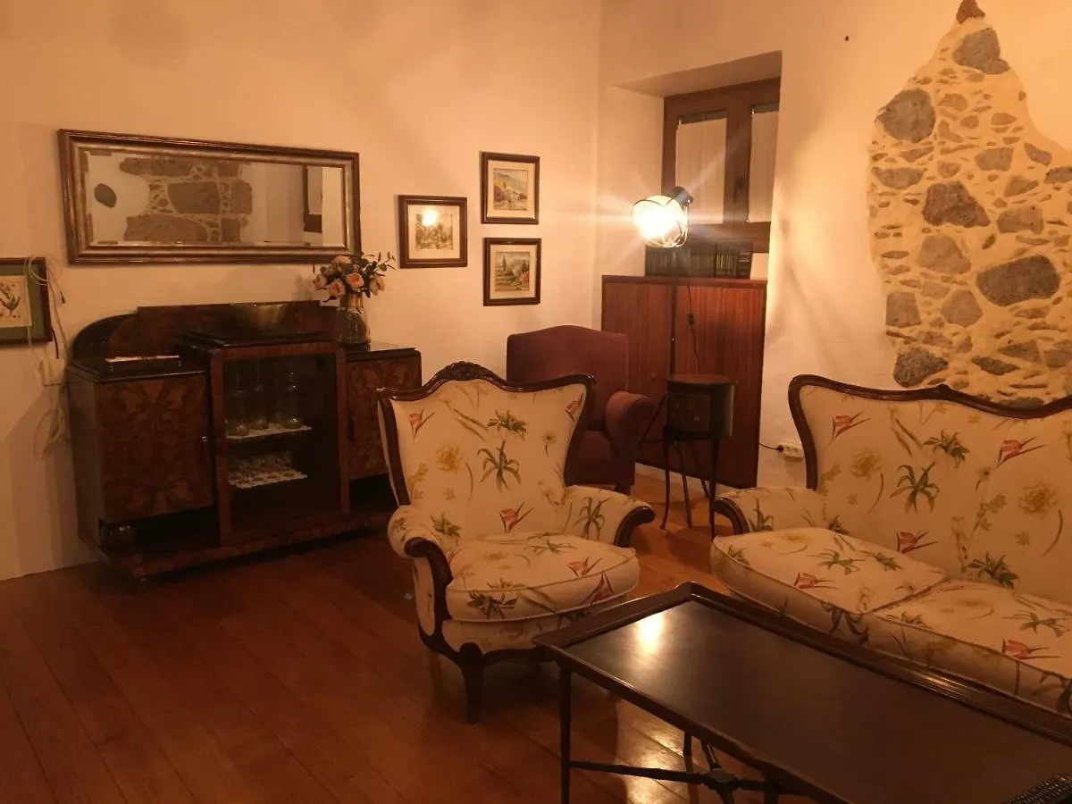 Casa Luna - Agüimes España