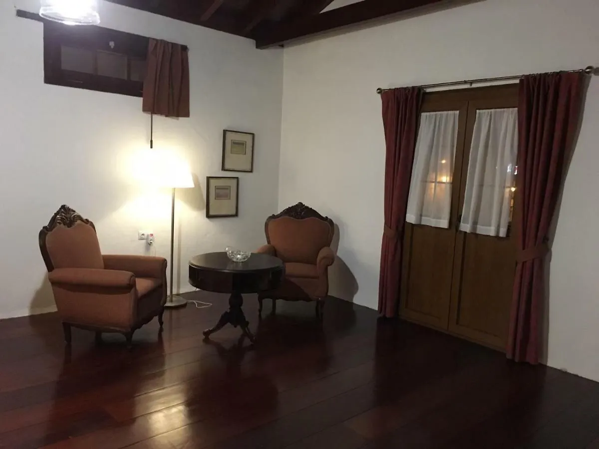 Сasa de vacaciones Casa Luna - Agüimes España