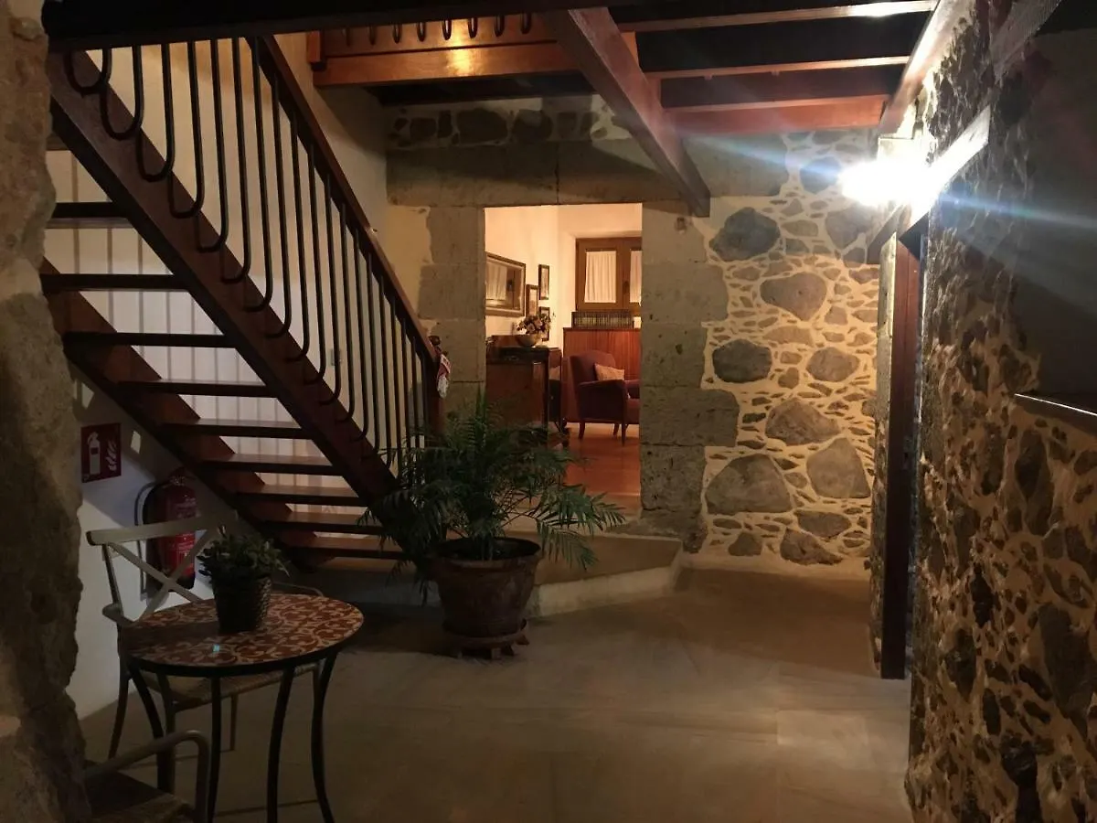 Сasa de vacaciones Casa Luna - Agüimes