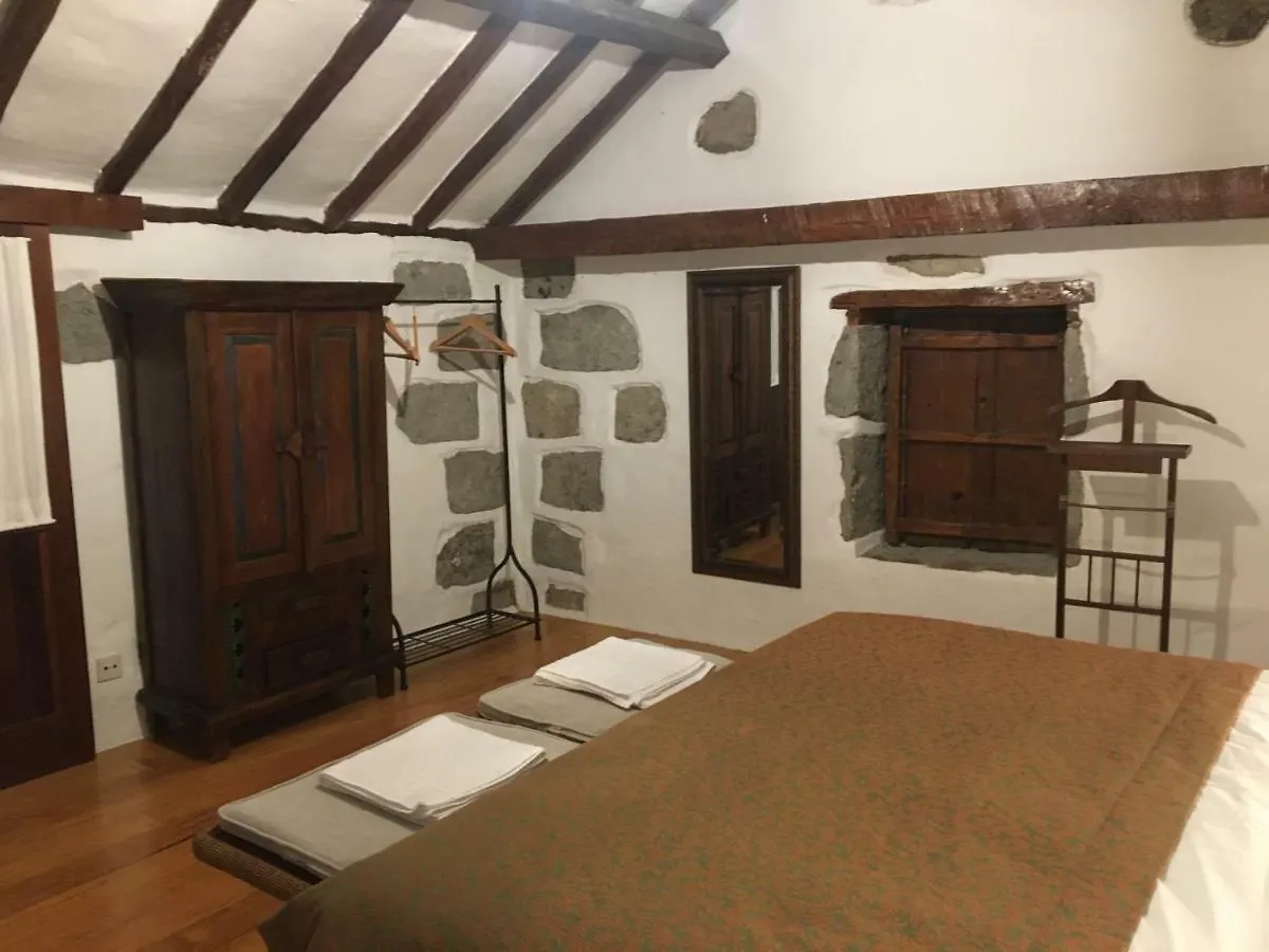 Casa Luna - Agueimes 0*, Agüimes
