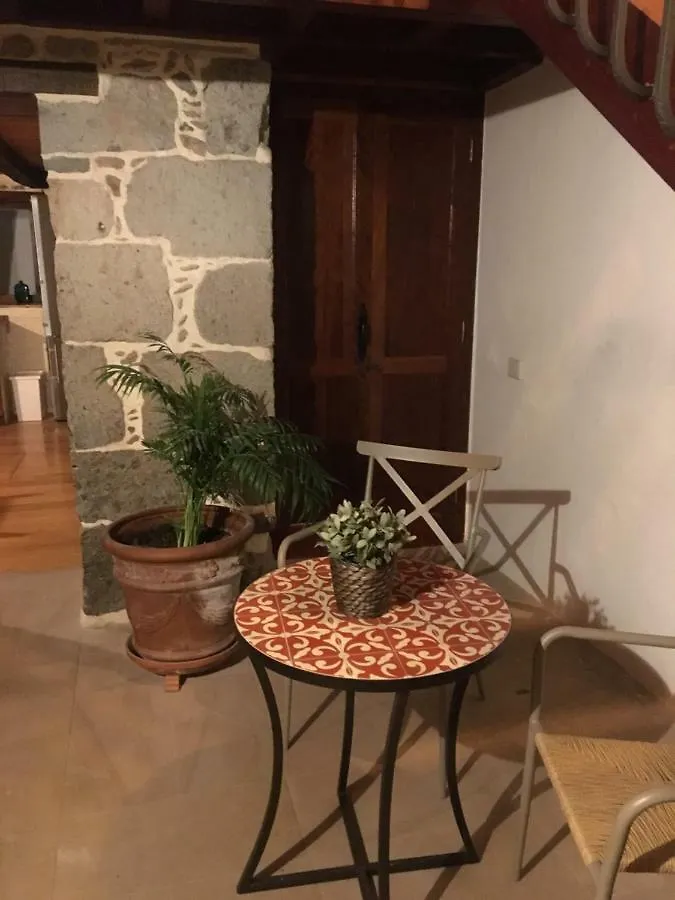 Casa de Férias Casa Luna - Agueimes Espanha
