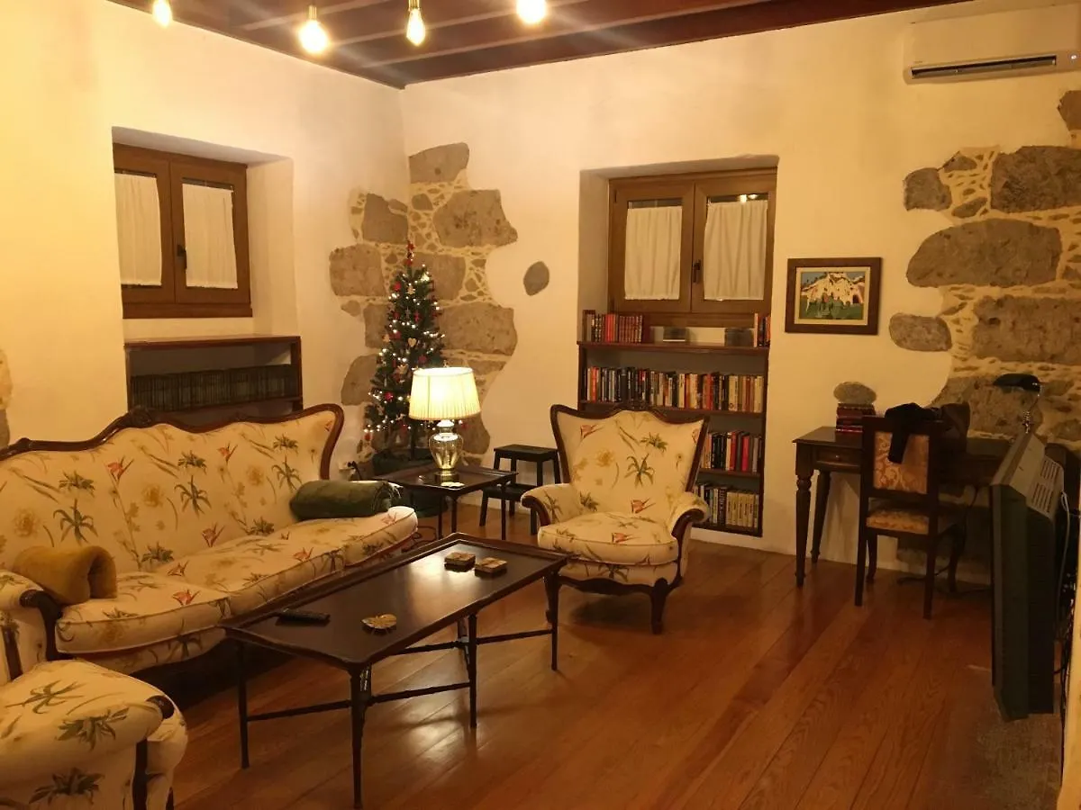 Casa Luna - Agueimes 0*, Agüimes Espanha