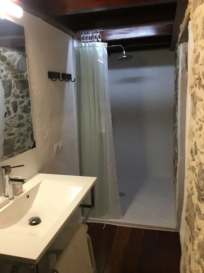 Casa de Férias Casa Luna - Agueimes