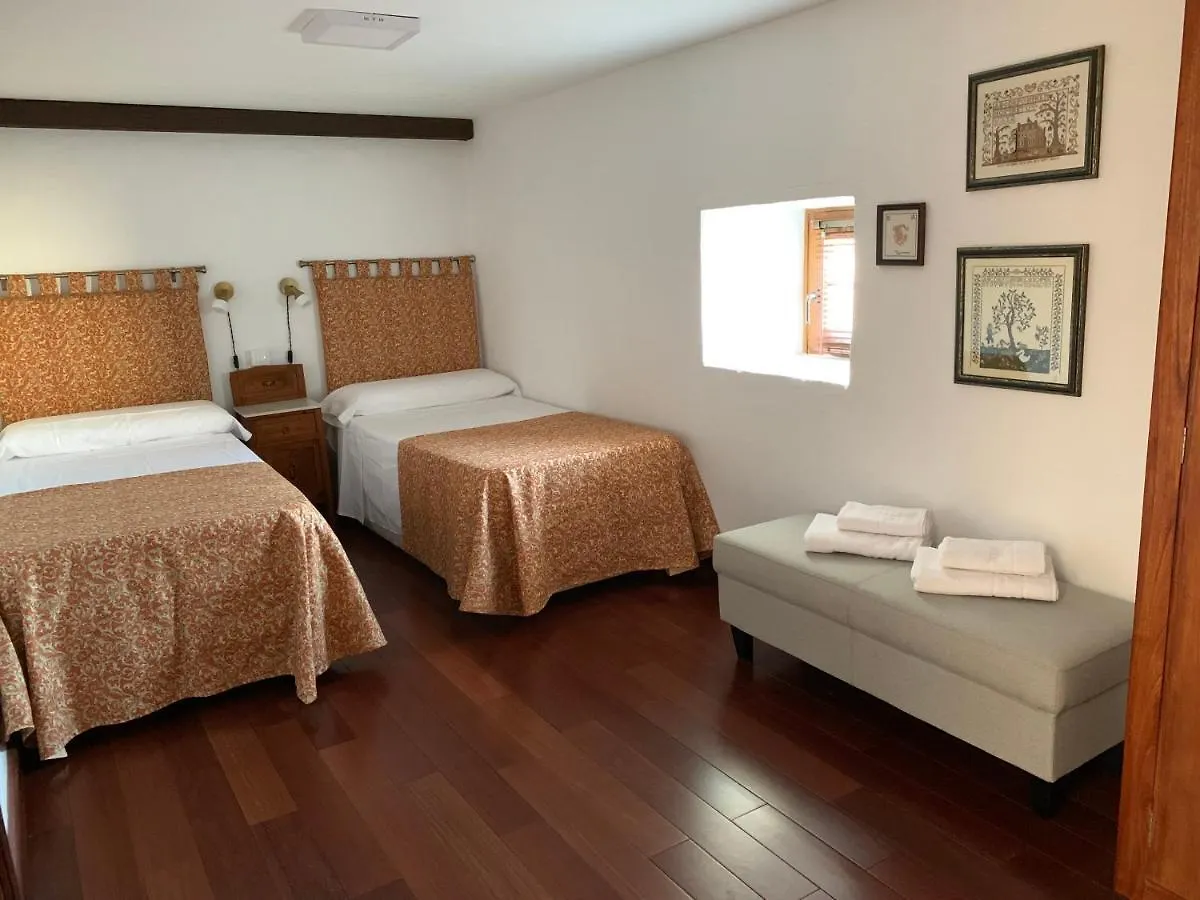 Casa Luna - Agueimes 0*, Agüimes