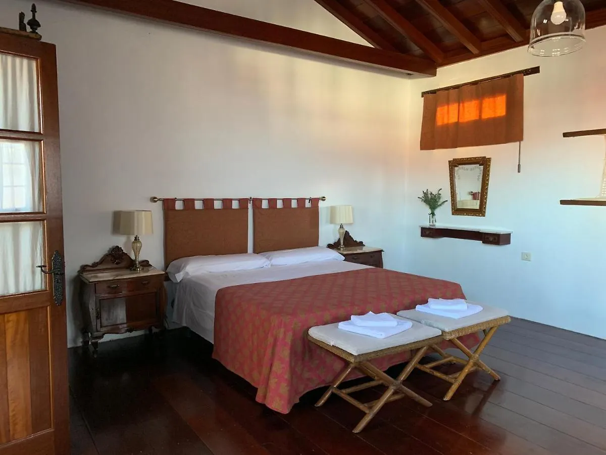 Casa Luna - Agueimes 0*, Agüimes Espanha