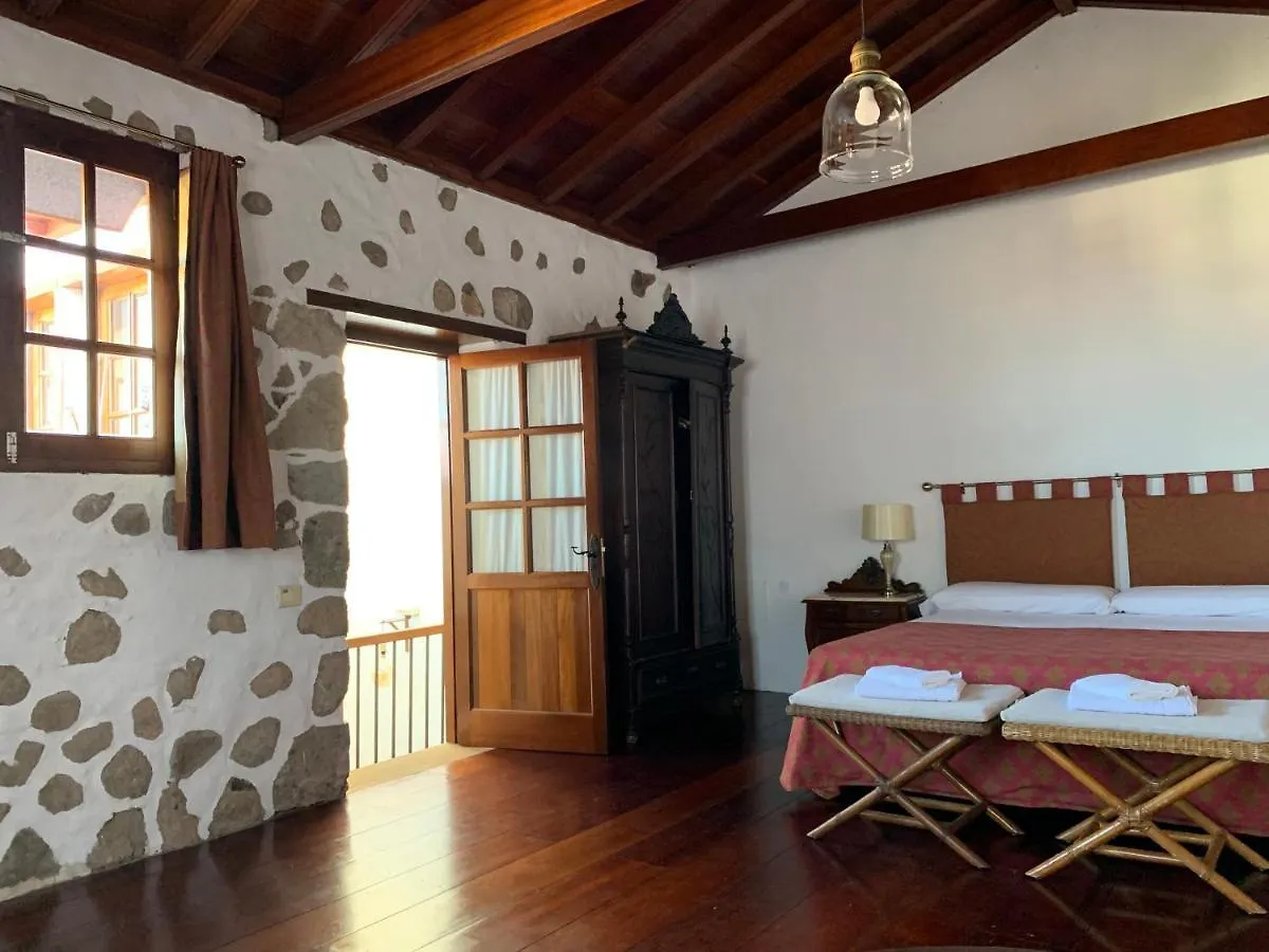 Casa Luna - Agueimes Casa de Férias Agüimes